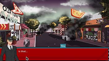 Did Someone Order A Milkshake?