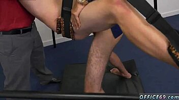 Hidden Camera Steam Room Fun With Gay Boys And Toys