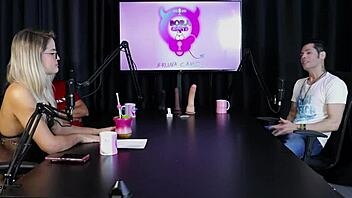 I Love Elevator Gangbangs with Gays