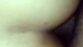 neymar devours virginia's ass on steamy cruise getaway