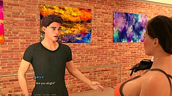 Exploring the fresh women pc game series in this playthrough part 10.