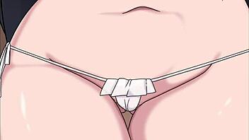 Honoka saa joukkoraiskauksen siteissä