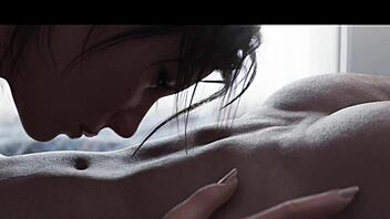 Lara Croft, the tomb raider in a hentai video