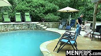 hey twink, ready for a full stripsearch by this gay officer?