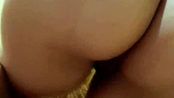 Aurora Estelar Shares Horny Homemade Video in Calaverita Dress