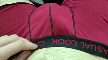 Prostate play till I cum 😩