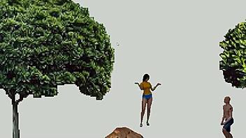 Is The Samba Lady's New 2024 Hentai Game Too Provocative?