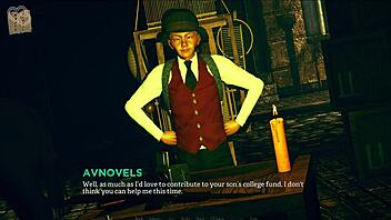 Seninle Eternum 42 oynamayı sabırsızlanıyorum.