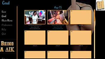 Can You Handle Dik Route 16 With Big Tits And Ass In Hentai?