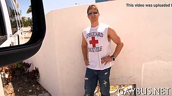 perverted homo sex with lots of fun 😈