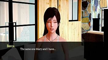 my new family 96 with homemade cartoon adventures