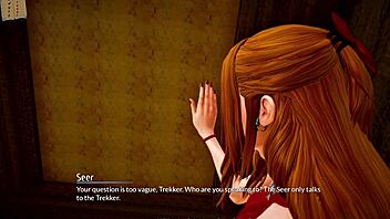 harem hotel game adventure continues 😎