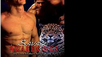 Cambia Formas P Despertar Salvaje 3