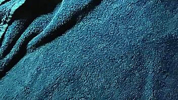 ifoslave decorates his body with fake tattoos