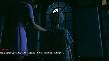 A O A Academy episode 13 😊