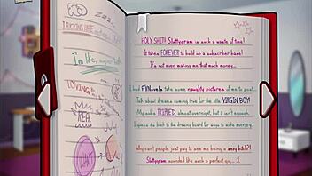 summertime saga episode 33