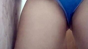 Eating Redhead Teen 18+s Ass After Wild Deep Throat