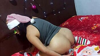 Anal whore prefers home sodomy 😈