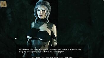 tales from the unending void 101 episode 😎