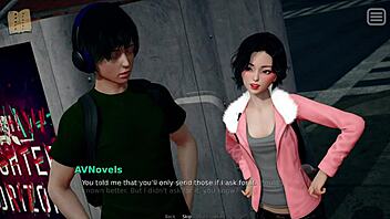 is my bully really my secret lover now