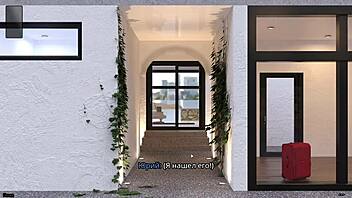 Hey, check out this wild hentai gameplay from Freshwomen Part 2!