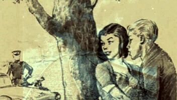 Vintage Erotic Drawings Bring Retro Charm to Life!