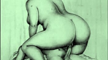 Hei, ootko nähny tämmöstä vanhaa höyryävää eroottista taidetta?