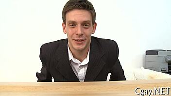 Watch Built Hunks Engage in Raw Gay Porn Fucking!