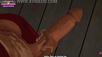 Twerking Funk Dance With Sex