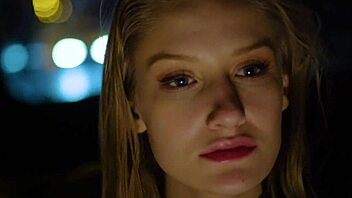 vixenplus super model shakes with excitement for bbc, riding and assfucking! 😍