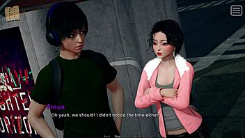 is my bully really my secret lover now