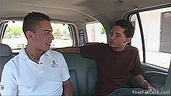 Andrew and Kiko Share an Incredible Story
