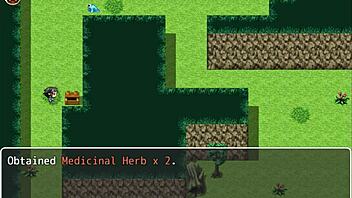 Yuka Scattered Shard Of The Yokai - 1 No Commentary