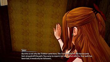 harem hotel game adventure continues 😎