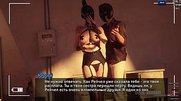 Ever Seen Such Wild Hentai Action in Photo Hunt 19?