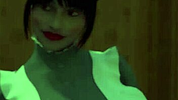 Thick Slutty Milfs Suck Monster Cocks In Group Blowjob Mansion Party!