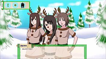 Huge Boobs Slut Samui Gets Fucked Hard