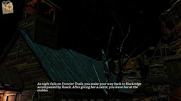 Exploring the world of Eternum 200 in this anime hentai game.