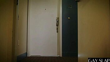 feeling the passion with a big black cock