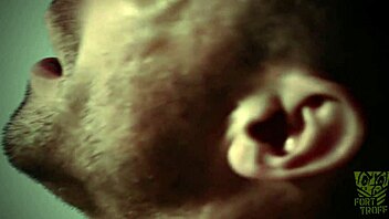 as a gay pornstar, tie me up on the rim chair for rimjob and toy fucking