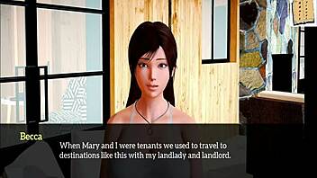 my new family 96 with homemade cartoon adventures