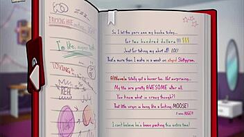 summertime saga episode 33