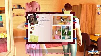 Ep4 Sexy Patients Helping Curvy Mature Hotties with Interracial Blowjobs and Squirting