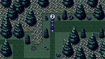 Tanned Girl Natsuki Hentai Game Ep 9