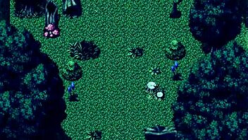 Tanned Girl Natsuki Hentai Game Ep 9