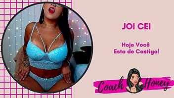 punished today guided jerk off instructions gay