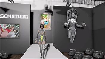 In Fallout 4, this fashion number 207 brings a new look to the wasteland