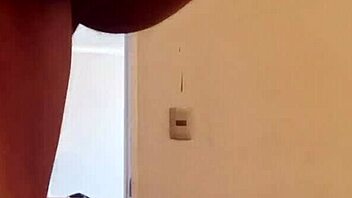 Hot Brunette Craves Wild Indian Interracial Sex with Deep Desire