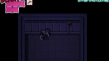 Healing the sexy scientist in this hentai game zombies retreat part 13!