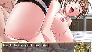 Bible Black The Infection Memory Loss Playthrough Part 4